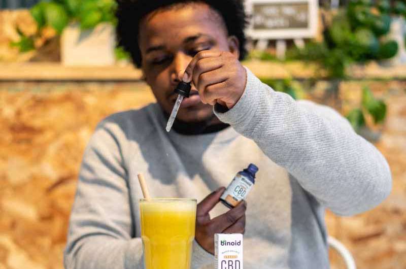 Quels sont les bienfaits de la pommade anti-douleur au CBD ?